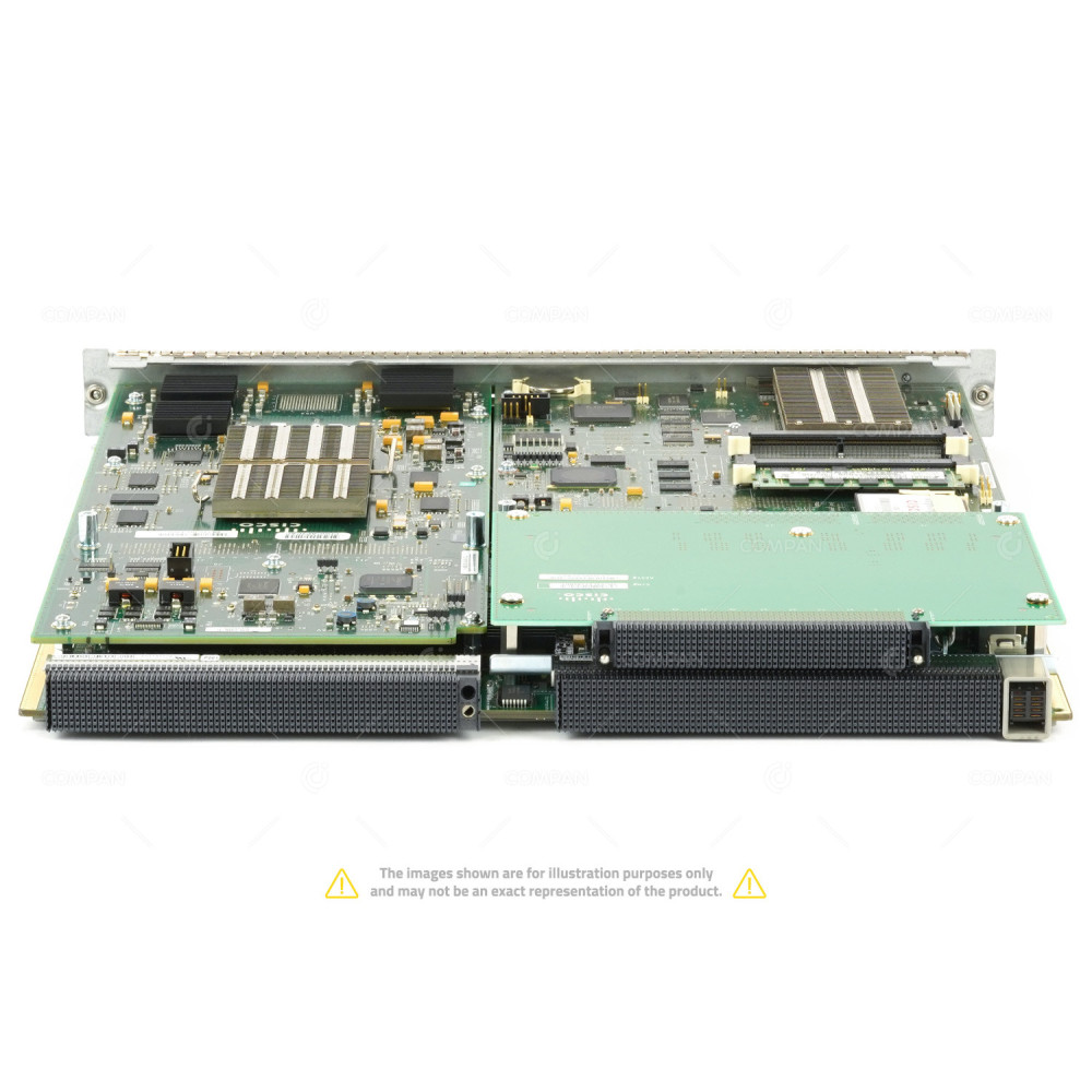 VS-SUP2T-10G CISCO SUPERVISOR ENGINE 2T 10GB FOR CISCO CATALYST 6500